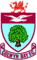 Colwyn Bay F.C.