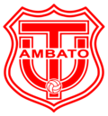 C.D. Tecnico Universitario