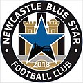 Newcastle Blue Star