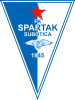 Spartak Zlatibor Voda