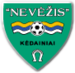 Nevezis