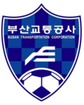 Busan Transportation
