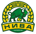 Nyva Ternopil