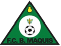 Bravos do Maquis
