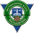 FC Molodechno