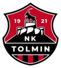 Tolmin