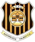 Auchinleck Talbot