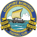 Gosport Borough
