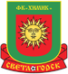 Khimik Svetlogorsk
