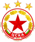 PFC CSKA Sofia