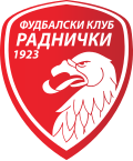 FK Radnicki 1923