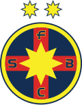 Steaua Bucuresti