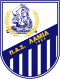 PAS Lamia 1964