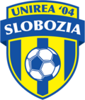 Unirea Slobozia