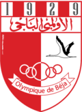 Olympique de Beja