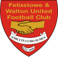 Felixstowe & Walton United