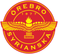 Örebro Syrianska IF |