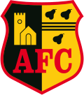 Alvechurch