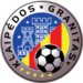 Klaipedos Granitas