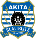 Blaublitz Akita