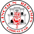Lincoln Red Imps F.C.