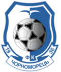 Chornomorets Odesa