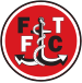 Fleetwood Town