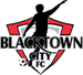 Blacktown City