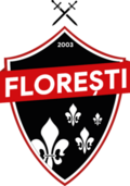 FC Floresti