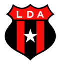 Liga Deportiva Alajuelense