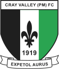 Cray Valley PM