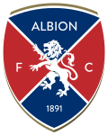 Albion FC URU