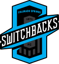 Colorado Springs Switchbacks FC