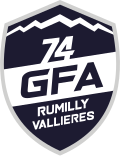 GFA Rumilly Vallieres