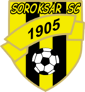 Soroksar SC