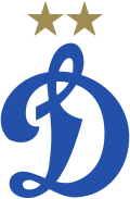 Dynamo Moscow