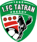 1. Tatran Presov