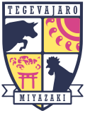 Tegevajaro Miyazaki