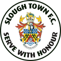 Slough Town