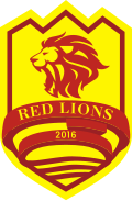 Qingdao Red Lions