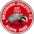Broxburn Athletic