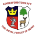 Cinderford Town