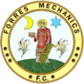 Forres Mechanics