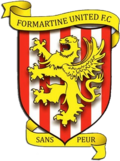 Formartine United