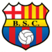 Barcelona Gua