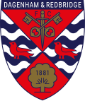 Dagenham Red