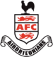 Airdrie Utd
