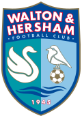 Walton & Hersham