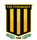 The Strongest