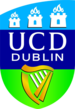 UC Dublin UCD